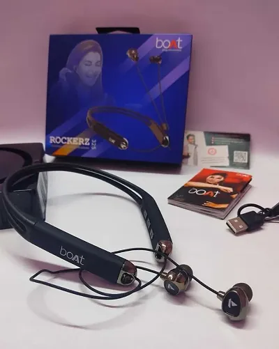 Boat rockerz best sale 325 wireless price