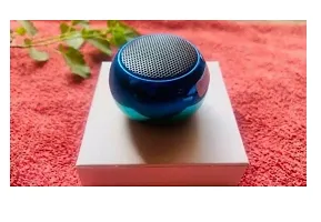 Jbl High Quality Small Body Big Sound Smart Mini Boost Bluetooth Speaker 5 0 Bluetooth Speaker Navy Blue Pack Of 1-thumb4
