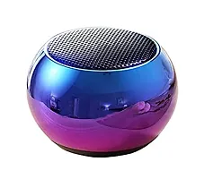Jbl High Quality Small Body Big Sound Smart Mini Boost Bluetooth Speaker 5 0 Bluetooth Speaker Navy Blue Pack Of 1-thumb2