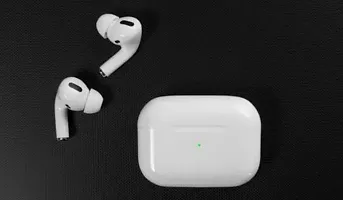 airpod pro twins TWS Bluetooth 5.1 Earphone wireless Earbuds-thumb2