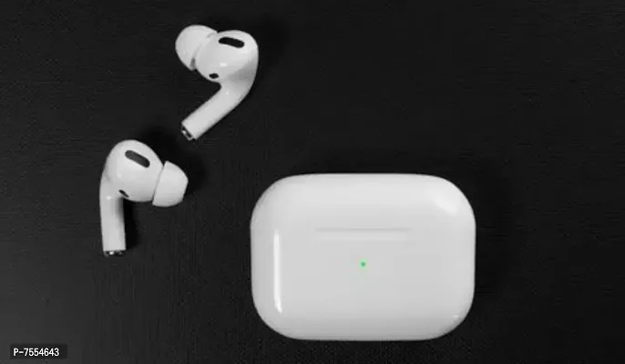 airpod pro twins TWS Bluetooth 5.1 Earphone wireless Earbuds-thumb3