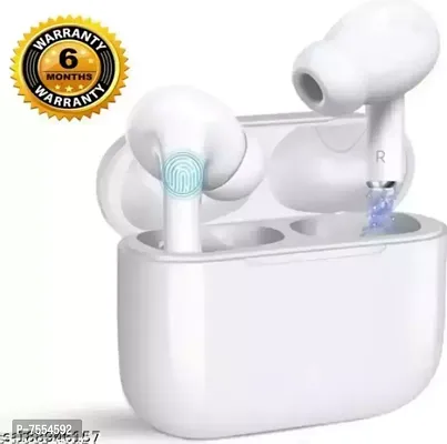 Twins TWS earpad  Bluetooth 5.1 Earphone Charging box wireless Earbuds Long Voice Calling Play Music Long Time Clear Calling Headset
