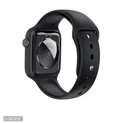 I7 PR0 MAX Smart Watch Sleep Tracker Heart Rate IP68 Waterproof Reloj Intelligent Iwo 7 Series-thumb3