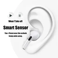 Airpod pro TWINS Bluetooth 5.1 Earphone Charging box wireless Earbuds Stereo Sports Waterproof Bluetooth-thumb4
