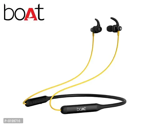 AKG Y100 Bluetooth Neckband Bluetooth Wireless earphone Headphones with 5D Stereo Sound, Lightweight Ergonomic Neckband-thumb2