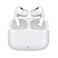 I12 TWS Bluetooth 5.1 Earphone Charging box wireless Earbuds Stereo Sports Waterproof Bluetooth-thumb1