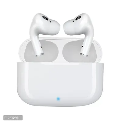 wireless i12 qw Truly Wireless Bluetooth headphone On Ear Earphone with Mic-thumb2
