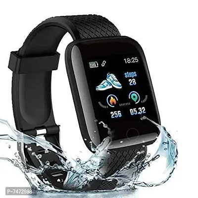 Touch Screen Bluetooth Smart Watches For Android Ios Phones Wrist Phone Watch Heart Rate Spo2 Level Monitor Multiple Watch Faces Activity Tracker Multiple Sports Modes-thumb0