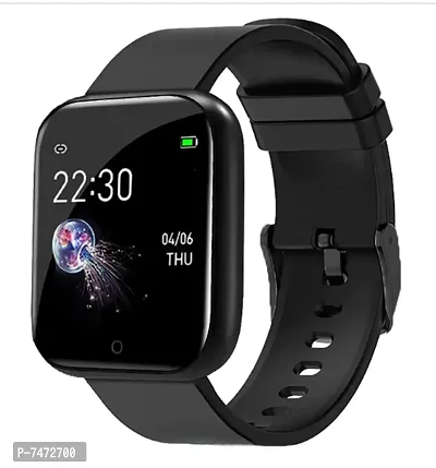 Touch Screen Bluetooth Smart Watches For Android Ios Phones Wrist Phone Watch Heart Rate Spo2 Level Monitor Multiple Watch Faces Activity Tracker Multiple Sports Modes-thumb3
