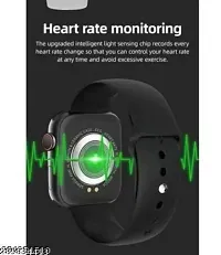 I7 Pr0 Max Smart Watch Sleep Tracker Heart Rate Ip68 Waterproof Reloj Intelligent Iwo 7 Series-thumb3