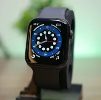 I7 Pr0 Max Smart Watch Sleep Tracker Heart Rate Ip68 Waterproof Reloj Intelligent Iwo 7 Series-thumb4