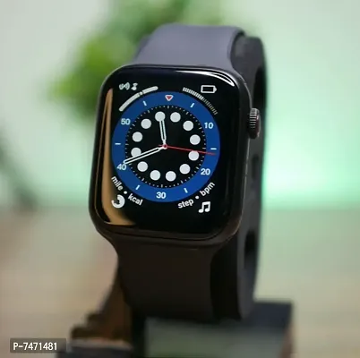 I7 Pr0 Max Smart Watch Sleep Tracker Heart Rate Ip68 Waterproof Reloj Intelligent Iwo 7 Series-thumb5