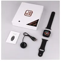 I7 PR0 MAX Smart Watch Sleep Tracker Heart Rate IP68 Waterproof Reloj Intelligent Iwo 7 Series-thumb2