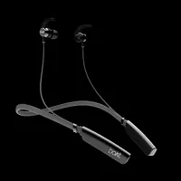 One Plus Dot Neckband Hi-Fi Stereo Sound, 12Hrs Playtime Bluetooth Headset-thumb3