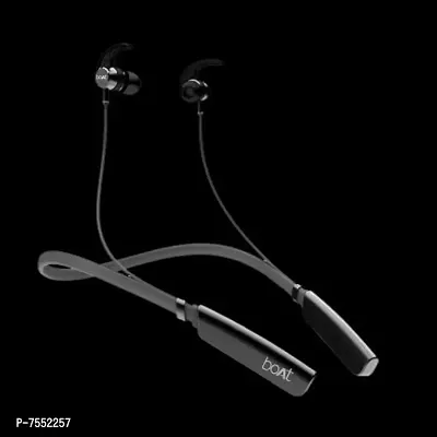 One Plus Dot Neckband Hi-Fi Stereo Sound, 12Hrs Playtime Bluetooth Headset-thumb4