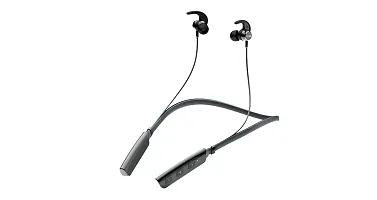 RM-108 Real Me Lightweight  comfortable to wear lrm;Sweatproof, Fast Charging, Microphone Included Bluetooth Headphone-thumb3