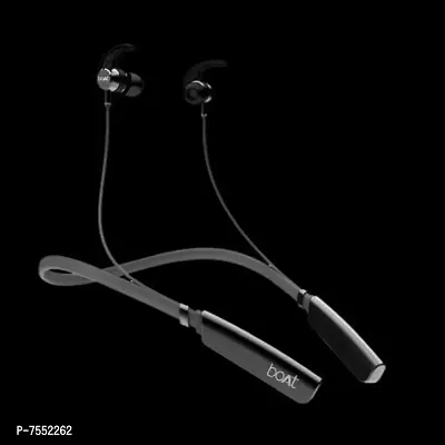 One Plus Dot Neckband Best Price Neckband Earphone Bluetooth 5.0 Wireless Headphones with Hi-Fi Stereo Sound Neckband-thumb0