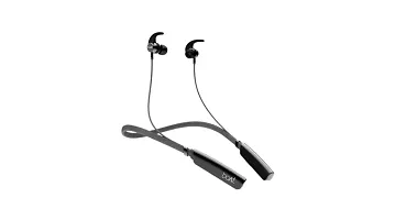 One Plus Dot Neckband Best Price Neckband Earphone Bluetooth 5.0 Wireless Headphones with Hi-Fi Stereo Sound Neckband-thumb1