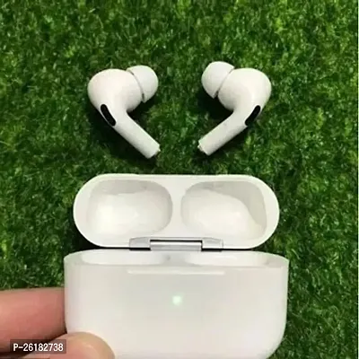 Airpod Pro with Wireless Charging Case Active Noise Cancellation-thumb0