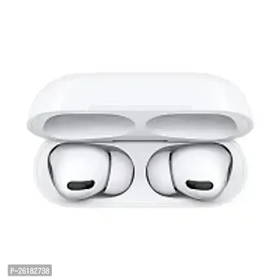 Airpod Pro with Wireless Charging Case Active Noise Cancellation-thumb4