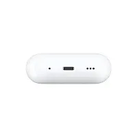 Airpod Pro with Wireless Charging Case Active Noise Cancellation-thumb1