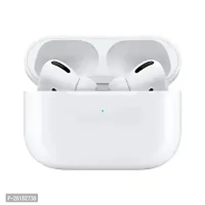 Airpod Pro with Wireless Charging Case Active Noise Cancellation-thumb3