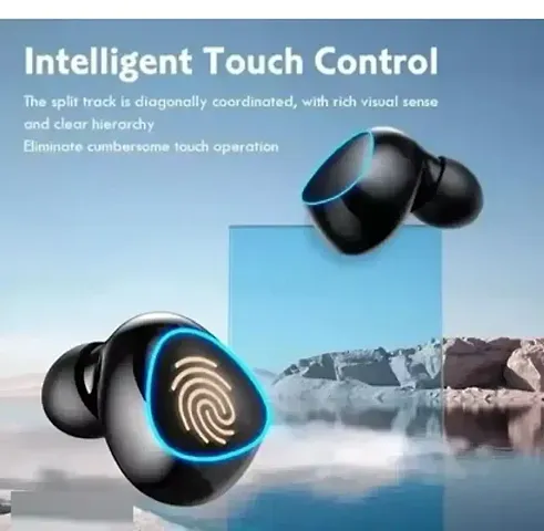 Unique Bluetooth Headphones