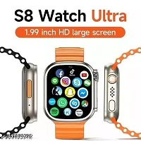 S8 Ultra smartwatch-thumb1