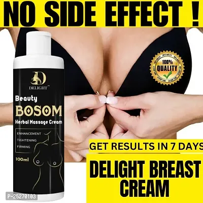Delight Breast oil , Breast Cream , breasts oil , boob's oil , Breast Enlargement Big Enhancement Size Increase Growth Caps Boobs Beautiful Bust Full 36 Firming Tightening Enhancer Increasing Massage