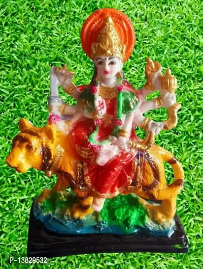 Sherawali Durga MATA-thumb0