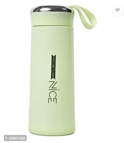 Stylish Insulated Steel Water Bottle-thumb0