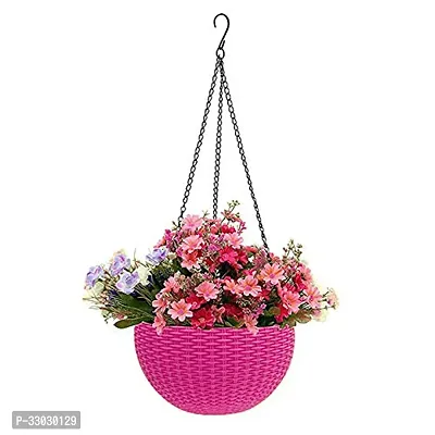 Elevating Decorative Flower Pot-thumb0