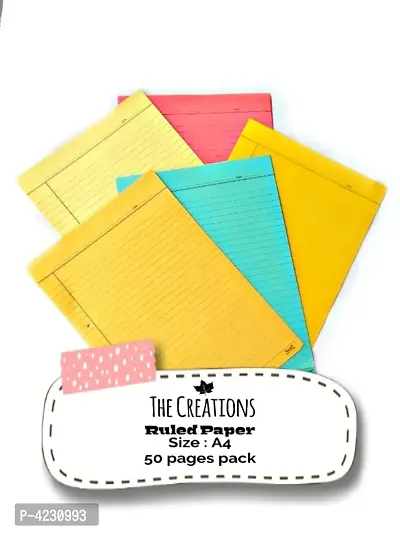 Ruled paper for kids project-thumb0
