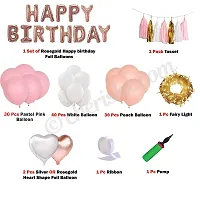 Party Decoration Kit Pack of 119-thumb2