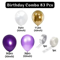 Party Decoration Kit Pack of 83-thumb1