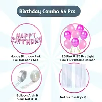 Happy Birthday Decoration Kit Pack of 55-thumb3