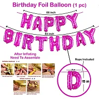 Happy Birthday Decoration Kit Pack of 55-thumb4