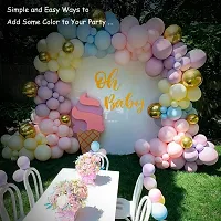 Birthday Balloons For Decoration Pack of 115-thumb1