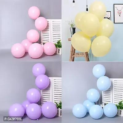 Birthday Balloons For Decoration Pack of 115-thumb3