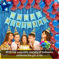 Party Decoration Kit Pack of 34-thumb2