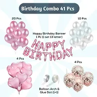 Party Decoration Kit Pack of 41-thumb3