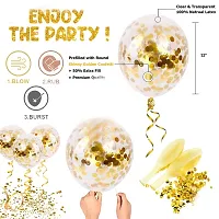 Party Decoration Kit Pack of 7-thumb1