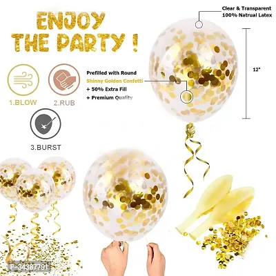 Party Decoration Kit Pack of 7-thumb2