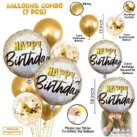 Party Decoration Kit Pack of 7-thumb3