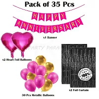 Party Decoration Kit Pack of 35-thumb1