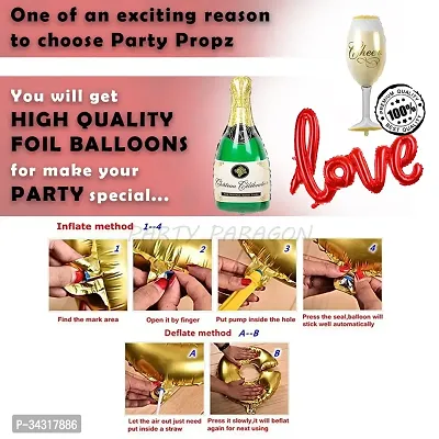 Party Decoration Items Kit-thumb5