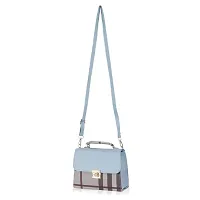 Blue Sling Bag-thumb1