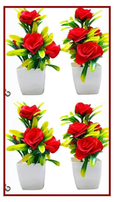 Artificial Flowers