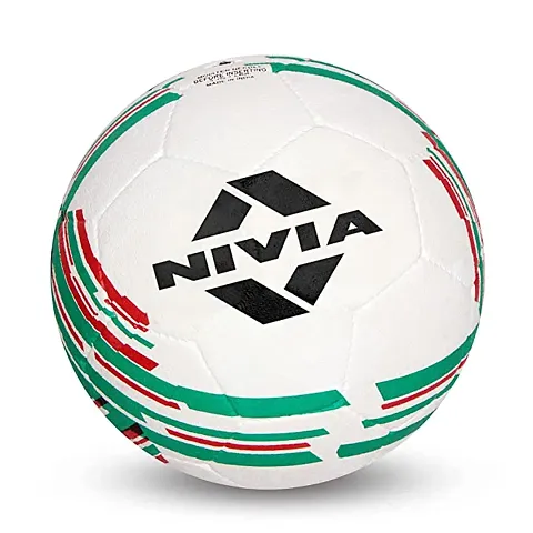 Buy Football Ball F100 Size 5 (above 12 years) - Yellow Online