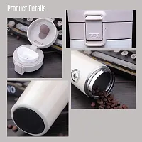 Stylish Food Grade Reusable Coffee Mug-thumb3